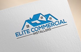 Elite Commercial Installers entry by MuhammadR