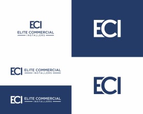 Elite Commercial Installers entry by alfisyhab