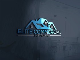 Elite Commercial Installers entry by MuhammadR