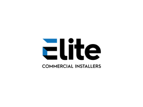 Elite Commercial Installers entry by 237DSG