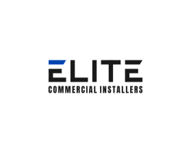 Elite Commercial Installers entry by samakita