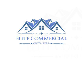 Elite Commercial Installers entry by Mr.Rayquaza