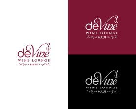 deVine Wine Lounge entry by nsdhyd