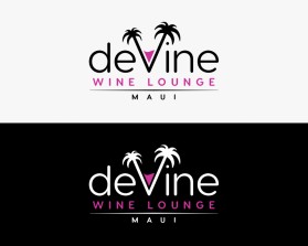 deVine Wine Lounge entry by Tony_Brln