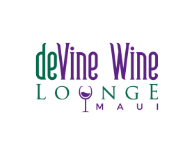 deVine Wine Lounge entry by Steev3