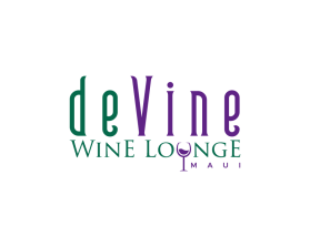deVine Wine Lounge entry by Steev3
