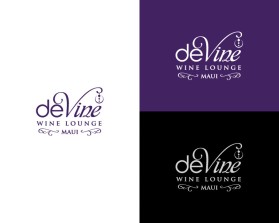 deVine Wine Lounge entry by nsdhyd