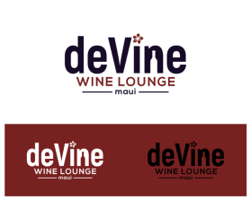 deVine Wine Lounge entry by Fathenry