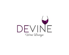 deVine Wine Lounge entry by NorbertoPV