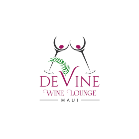 deVine Wine Lounge entry by Gilanimal