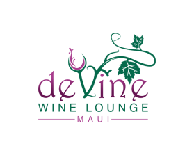 deVine Wine Lounge entry by Winner 01