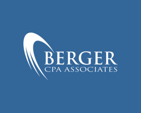 Berger CPA Associates entry by tesa