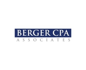 Berger CPA Associates entry by Shark Attack