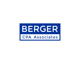 Berger CPA Associates entry by fije