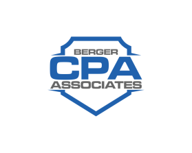 Berger CPA Associates entry by binbin design