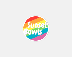 Sunset Bowls entry by duana4