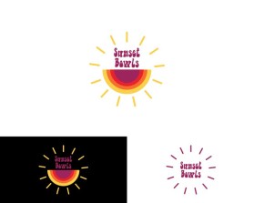 Sunset Bowls entry by Putra sujiwo
