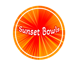 Sunset Bowls entry by Tal
