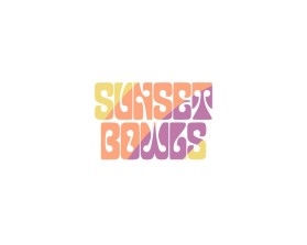 Sunset Bowls entry by NorbertoPV