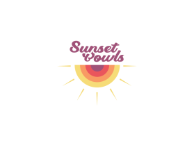 Sunset Bowls entry by 237DSG