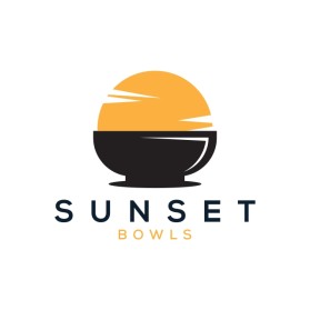 Sunset Bowls entry by jhon conor