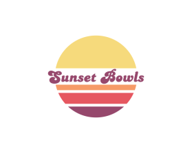 Sunset Bowls entry by samakita