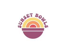 Sunset Bowls entry by tama9