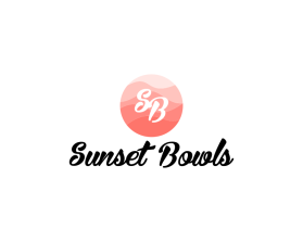 Sunset Bowls entry by renata