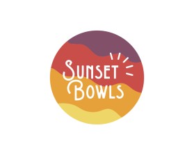 Sunset Bowls entry by vadajs