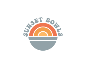 Sunset Bowls entry by tama9