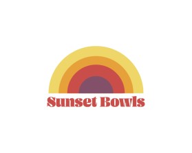 Sunset Bowls entry by vadajs