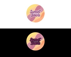 Sunset Bowls entry by Afreza
