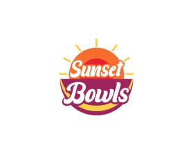 Sunset Bowls entry by zafran_barokah