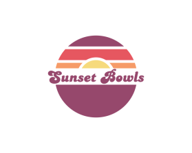 Sunset Bowls entry by samakita