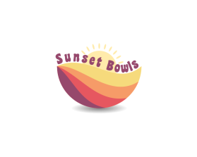 Sunset Bowls entry by samakita