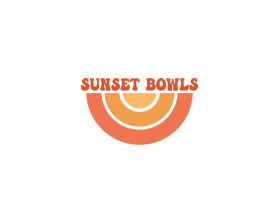 Sunset Bowls entry by tama9