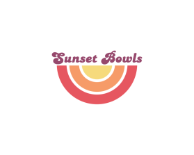 Sunset Bowls entry by samakita