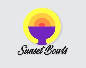 Sunset Bowls entry by Ichsan_Arvy