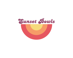 Sunset Bowls entry by samakita