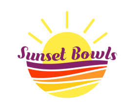 Sunset Bowls entry by Kang okim