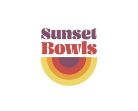 Sunset Bowls entry by vadajs