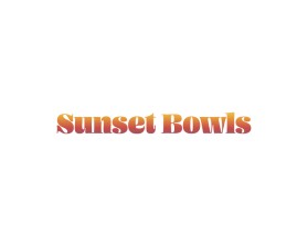 Sunset Bowls entry by vadajs