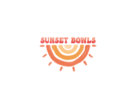 Sunset Bowls entry by tama9