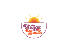 Sunset Bowls entry by 237DSG