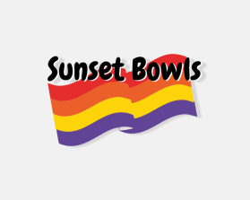 Sunset Bowls entry by duana4