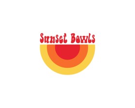 Sunset Bowls entry by zafran_barokah