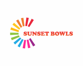 Sunset Bowls entry by duana4