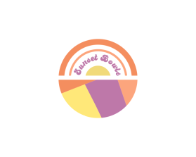 Sunset Bowls entry by Erlando