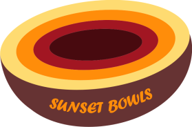 Sunset Bowls entry by NAJIB_HOUSE