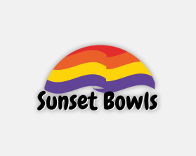 Sunset Bowls entry by duana4